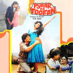 Pyaar Ka Toofan (1990) Mp3 Songs